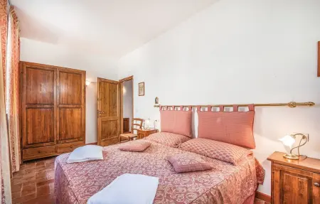 Magnolia, Appartement 5 personnes à Greve In Chianti FI - Photo 12