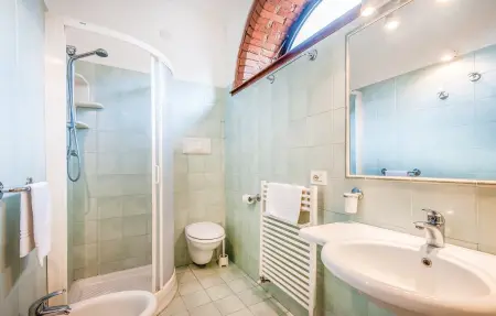 Magnolia, Appartement 5 personnes à Greve In Chianti FI - Photo 15