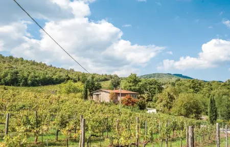 Magnolia, Appartement 5 personnes à Greve In Chianti FI - Photo 18