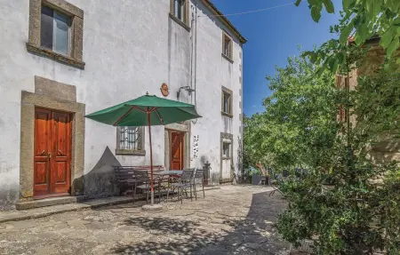 Palazzo 1P, Appartement 6 personnes à Cortona AR - Photo 1