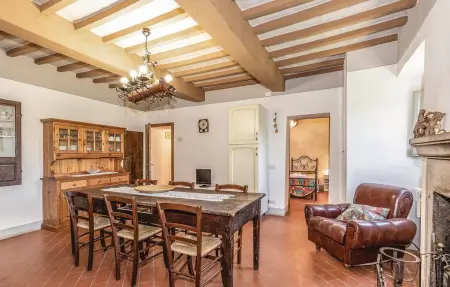 Palazzo 1P, Appartement 6 personnes à Cortona AR - Photo 2