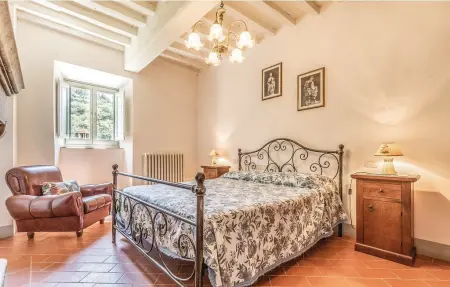 Palazzo 1P, Appartement 6 personnes à Cortona AR - Photo 4