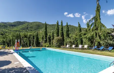 Palazzo 1P, Appartement 6 personnes à Cortona AR - Photo 9