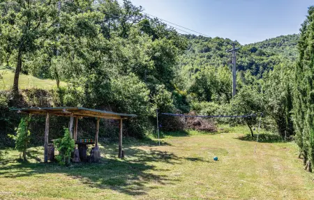 Palazzo 1P, Appartement 6 personnes à Cortona AR - Photo 12