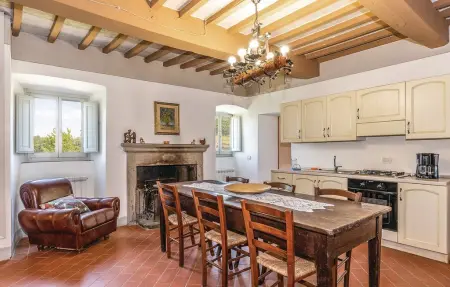 Palazzo 1P, Appartement 6 personnes à Cortona AR - Photo 14