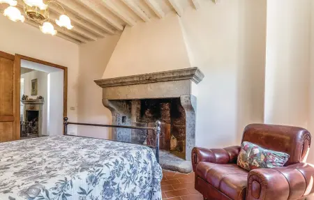 Palazzo 1P, Appartement 6 personnes à Cortona AR - Photo 15