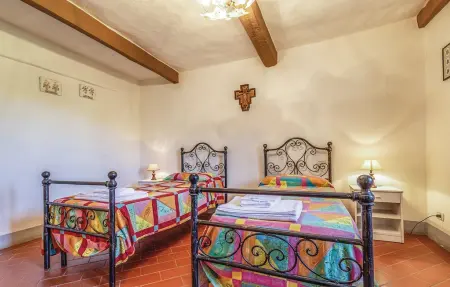 Palazzo 1P, Appartement 6 personnes à Cortona AR - Photo 16