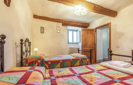 Palazzo 1P, Appartement 6 personnes à Cortona AR - Photo 17