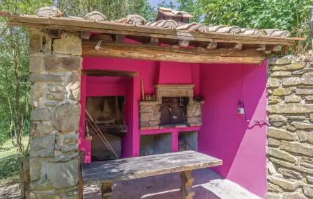 Palazzo 1P, Appartement 6 personnes à Cortona AR - Photo 21