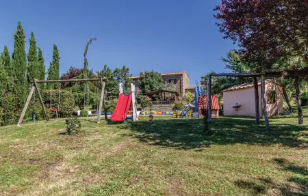 Palazzo 1P, Appartement 6 personnes à Cortona AR - Photo 22