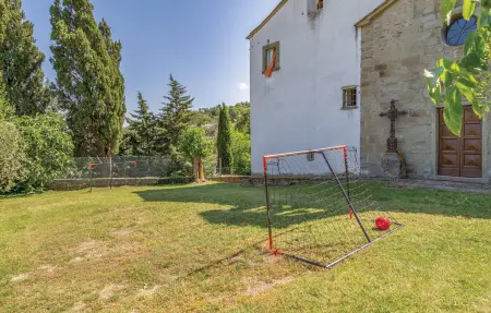 Palazzo 1P, Appartement 6 personnes à Cortona AR - Photo 23
