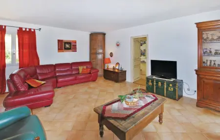 Maison 11 personnes à Salernes - Photo 2