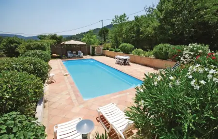 Maison 11 personnes à Salernes - Photo 4