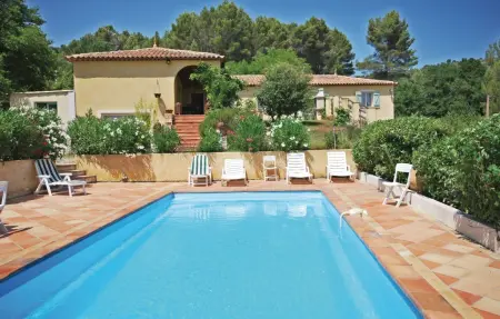 Maison 11 personnes à Salernes - Photo 5