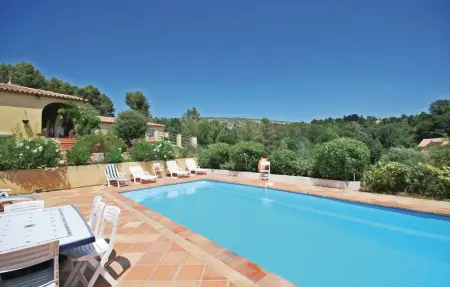 Maison 11 personnes à Salernes - Photo 6