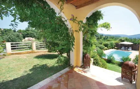 Maison 11 personnes à Salernes - Photo 9