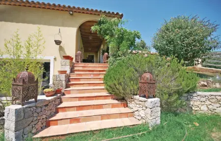 Maison 11 personnes à Salernes - Photo 10