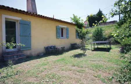 Maison 11 personnes à Salernes - Photo 12