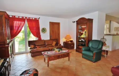 Maison 11 personnes à Salernes - Photo 14