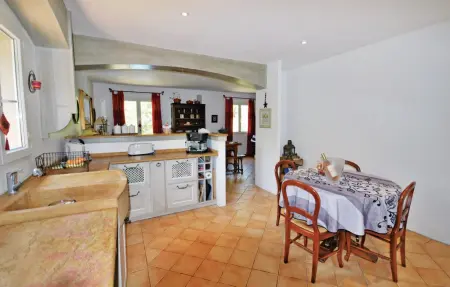 Maison 11 personnes à Salernes - Photo 16