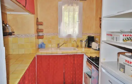 Maison 11 personnes à Salernes - Photo 17