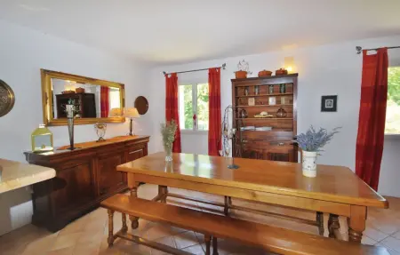 Maison 11 personnes à Salernes - Photo 18