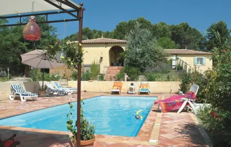 Maison 11 personnes à Salernes - Photo 20