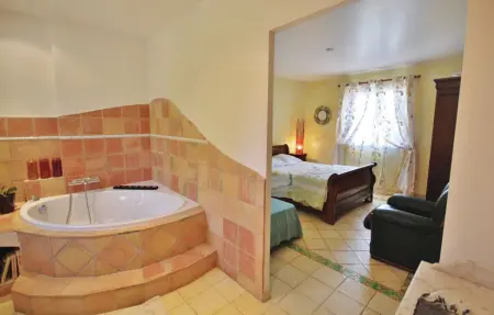 Maison 11 personnes à Salernes - Photo 29