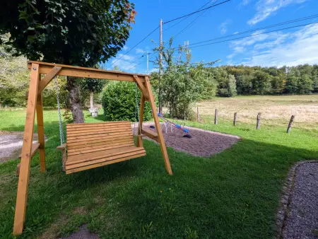 Appartement rénové au pied des Mille Étangs, 3 chambres - Photo 1