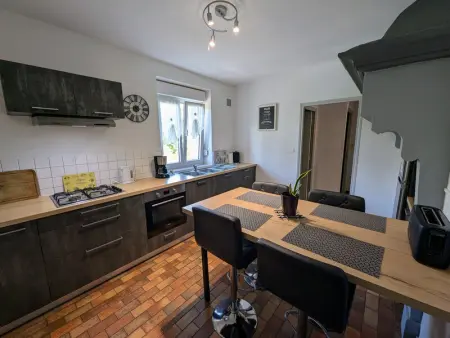 Appartement rénové au pied des Mille Étangs, 3 chambres - Photo 2