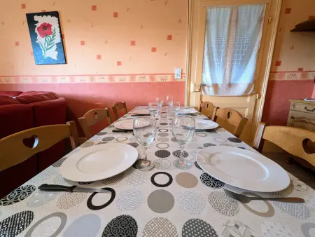 Appartement rénové au pied des Mille Étangs, 3 chambres - Photo 6