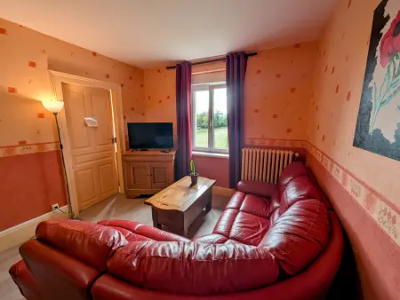 Appartement rénové au pied des Mille Étangs, 3 chambres - Photo 7