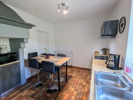 Appartement rénové au pied des Mille Étangs, 3 chambres - Photo 8