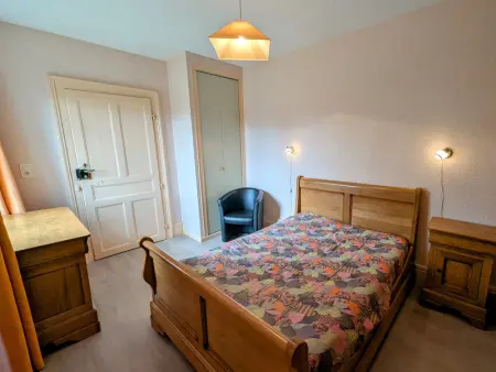 Appartement rénové au pied des Mille Étangs, 3 chambres - Photo 11