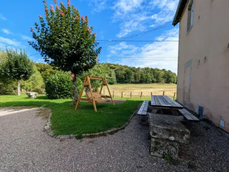 Appartement rénové au pied des Mille Étangs, 3 chambres - Photo 18