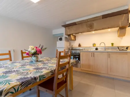 Maison rénovée à la campagne avec jardin et animaux acceptés près de Vesoul - Photo 5