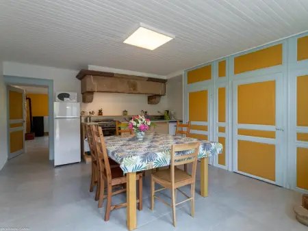 Maison rénovée à la campagne avec jardin et animaux acceptés près de Vesoul - Photo 6