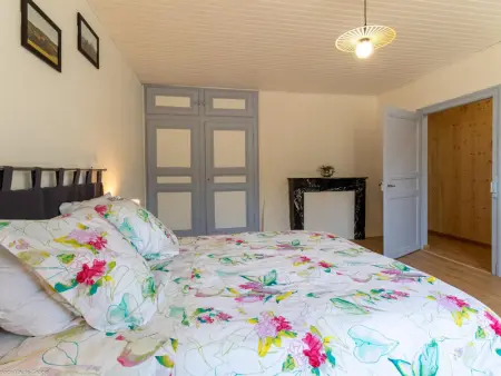 Maison rénovée à la campagne avec jardin et animaux acceptés près de Vesoul - Photo 9