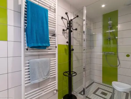 Maison rénovée à la campagne avec jardin et animaux acceptés près de Vesoul - Photo 12