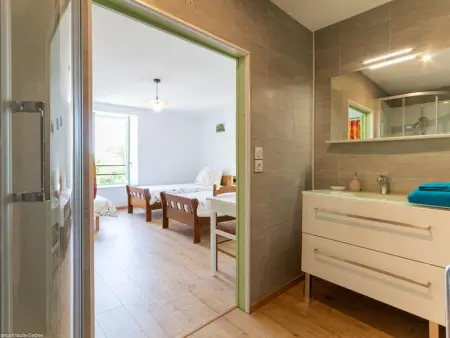 Maison rénovée à la campagne avec jardin et animaux acceptés près de Vesoul - Photo 14