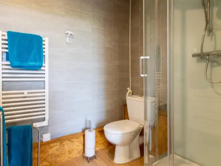 Maison rénovée à la campagne avec jardin et animaux acceptés près de Vesoul - Photo 15