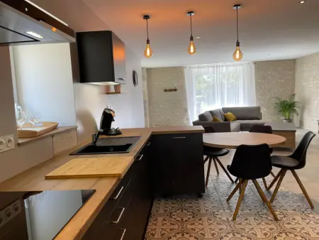 Charmant gîte indépendant avec jardin et activités familiales - Photo 1