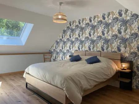 Charmant gîte indépendant avec jardin et activités familiales - Photo 3