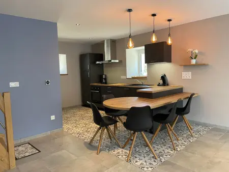 Charmant gîte indépendant avec jardin et activités familiales - Photo 5