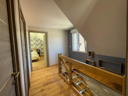 Charmant gîte indépendant avec jardin et activités familiales - Photo 7