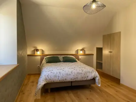 Charmant gîte indépendant avec jardin et activités familiales - Photo 8