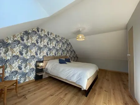 Charmant gîte indépendant avec jardin et activités familiales - Photo 9