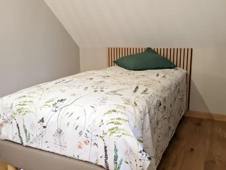 Charmant gîte indépendant avec jardin et activités familiales - Photo 10