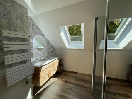 Charmant gîte indépendant avec jardin et activités familiales - Photo 13