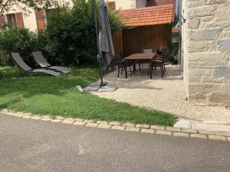 Charmant gîte indépendant avec jardin et activités familiales - Photo 15